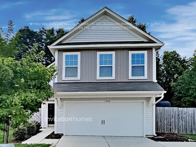 Building Photo - 1573 Brett Shane Court