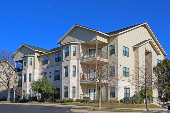 Polo Club San Antonio, TX Apartment Finder