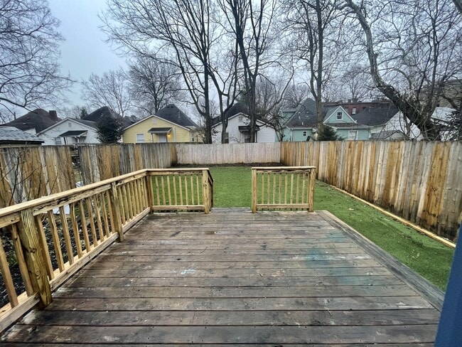 Building Photo - 342 Jefferson St