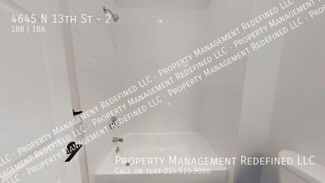 Building Photo - 4645 N 13th St
