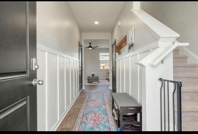 Building Photo - 307 Black Birch Dr