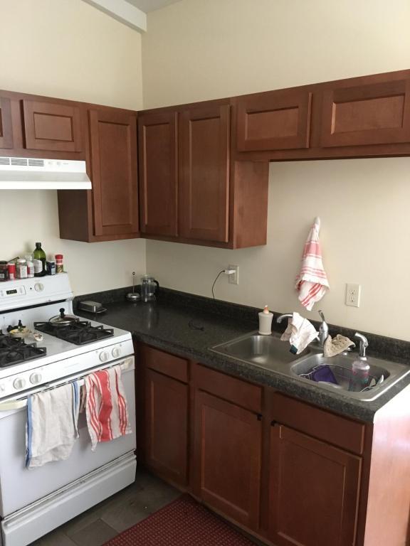 Building Photo - 919 Vine St