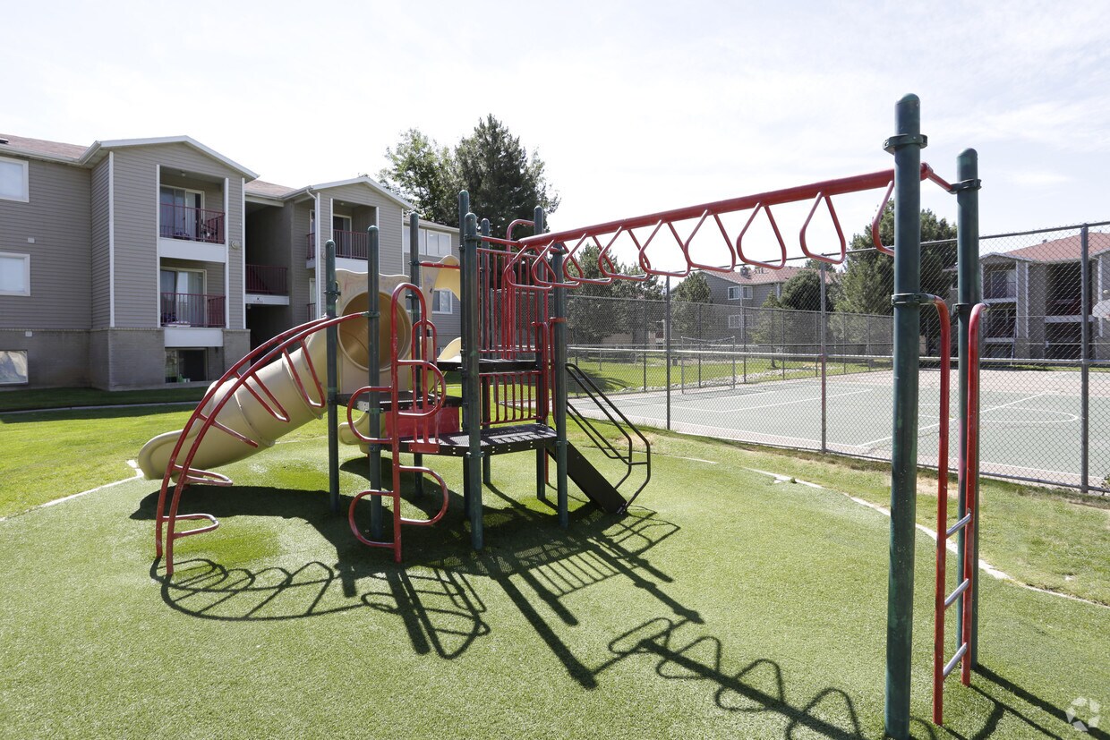 Village Park Orem