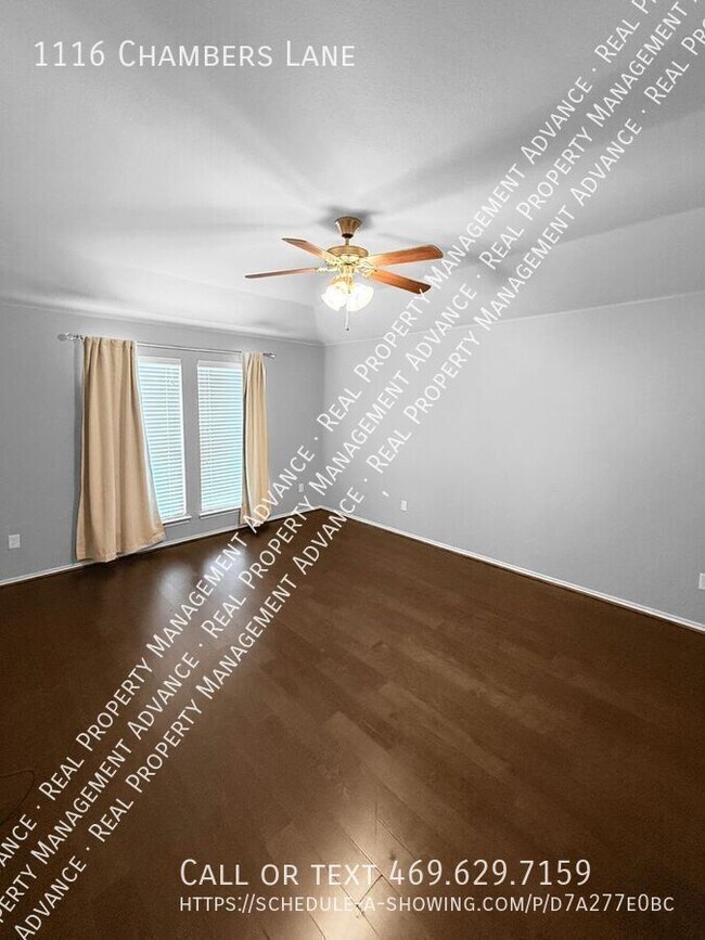 Building Photo - 1116 Chambers Ln