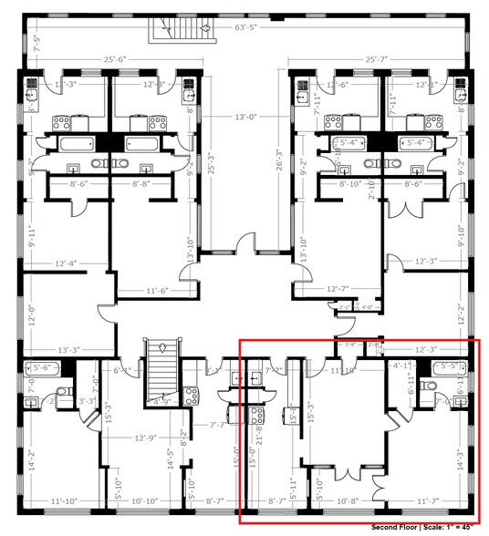 Building Photo - 4713 N Florida Ave