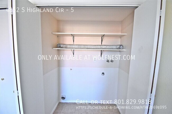 Building Photo - 4852 S Highland Cir