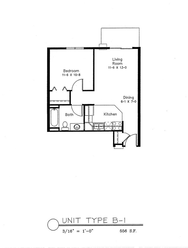 C - Essex Apartment Homes