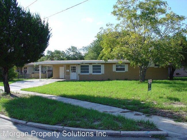 Primary Photo - 3 br, 2 bath House - 1314 Hialeah St