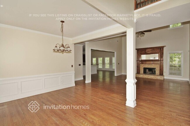 Building Photo - 152 Chamlee Way