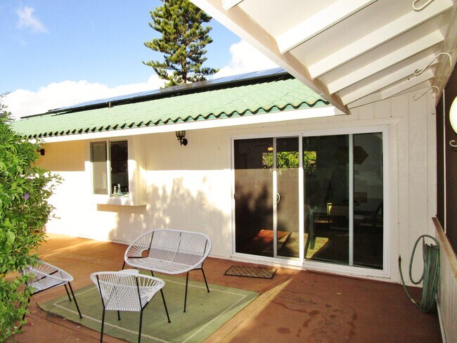 Building Photo - Live and Work Remotely on Maui in this Ful...