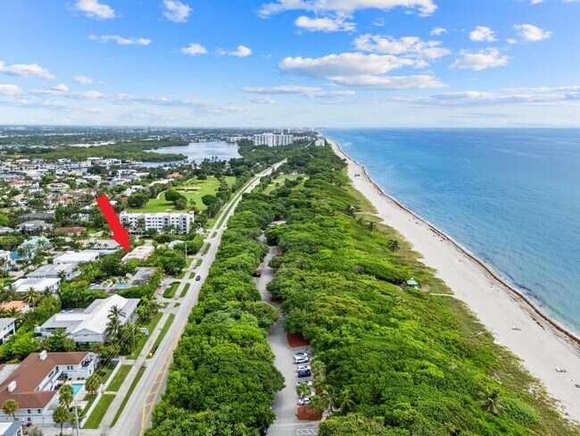Building Photo - 541 N Ocean Blvd