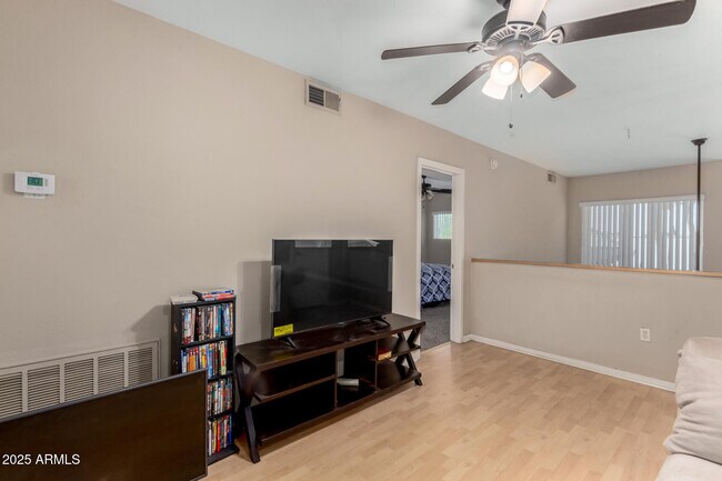 Building Photo - 3633 N 3rd Ave