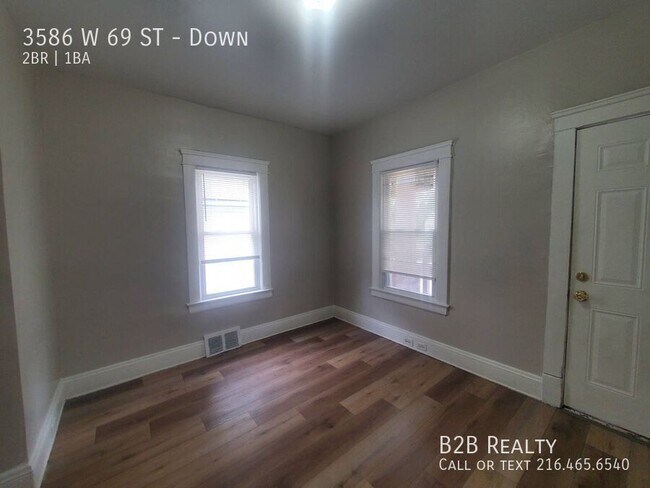 Building Photo - 3586 W 69th St