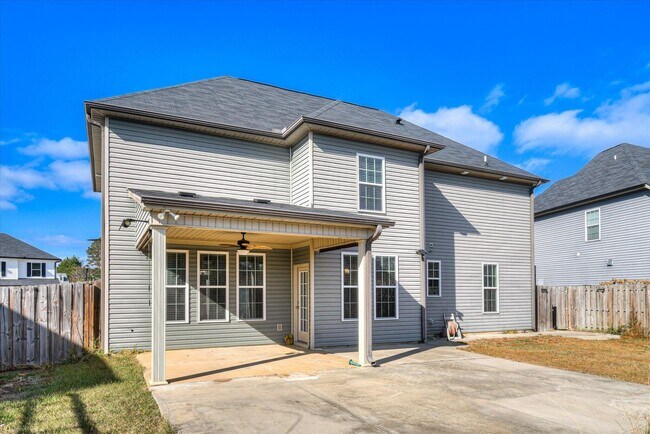 Building Photo - 852 Williford Run Dr
