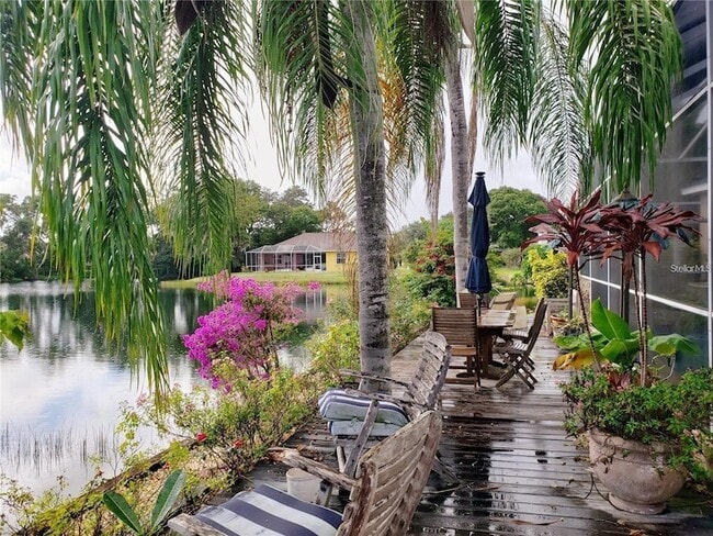 Building Photo - 5125 Magnolia Pond Dr
