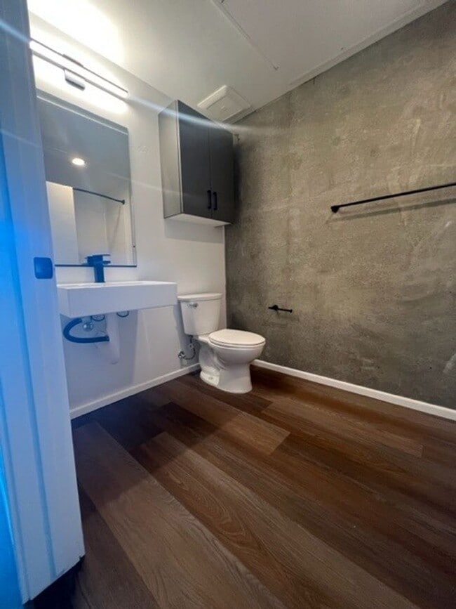 Interior Photo - Secoya Apartments
