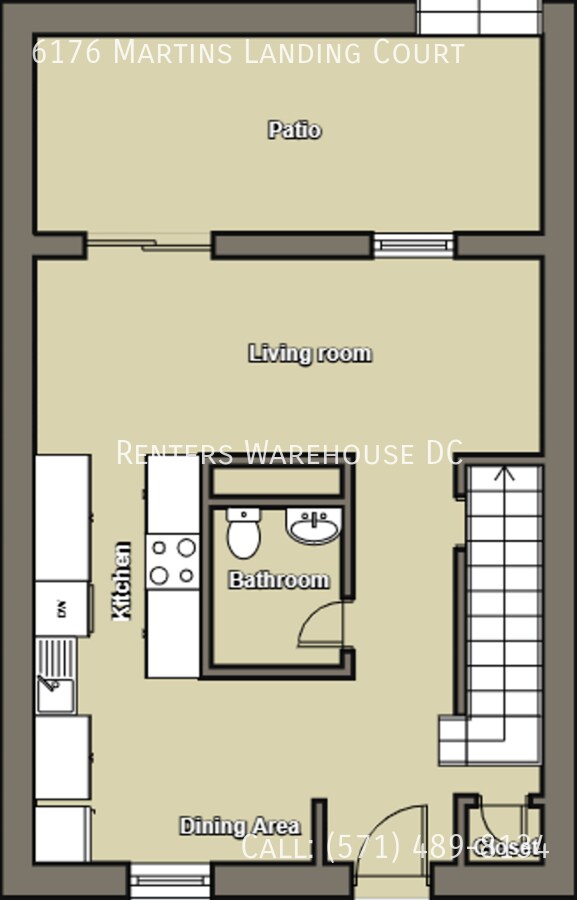 Building Photo - 6176 Martins Landing Ct
