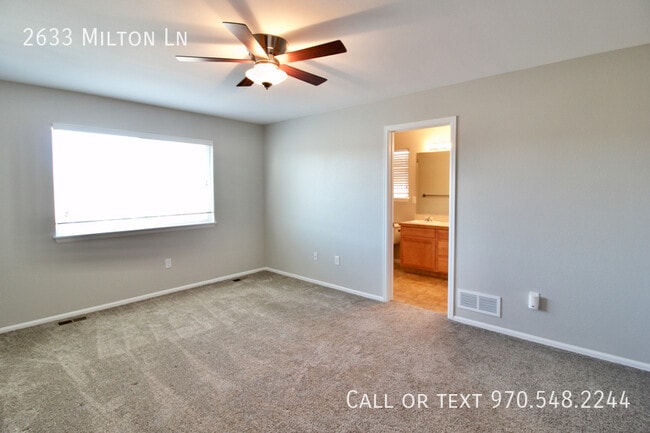 Building Photo - 2633 Milton Ln