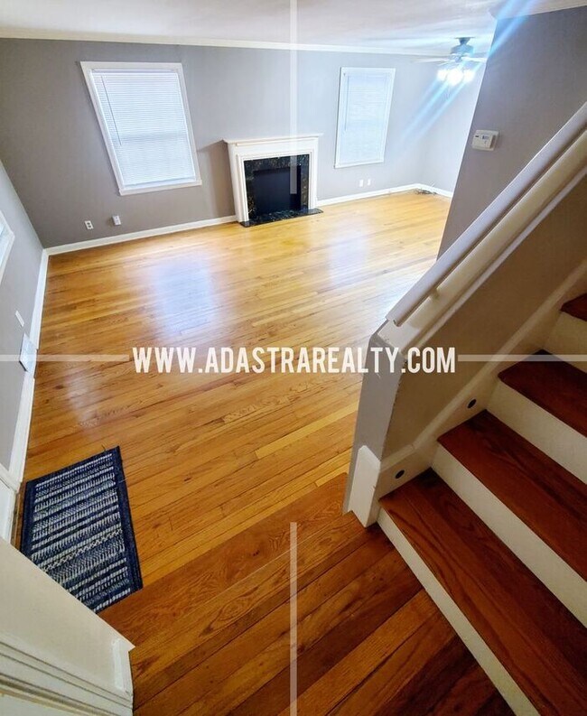 Building Photo - Beautiful Brookside Duplex-Coming SOON!!