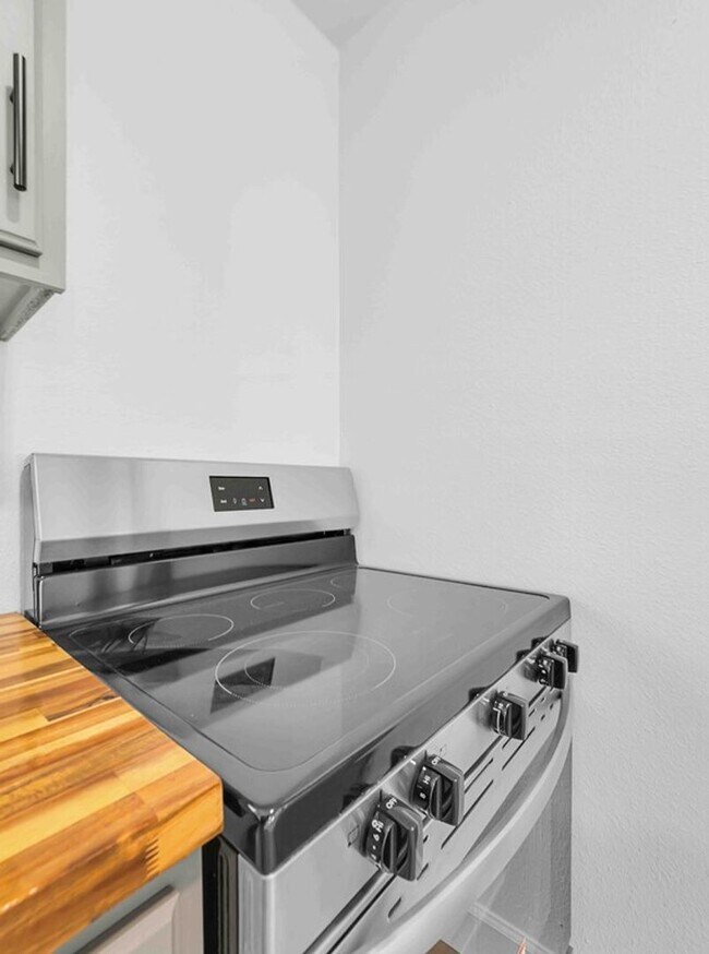 Building Photo - Newly remodeled 4BD 2BA home in Waco