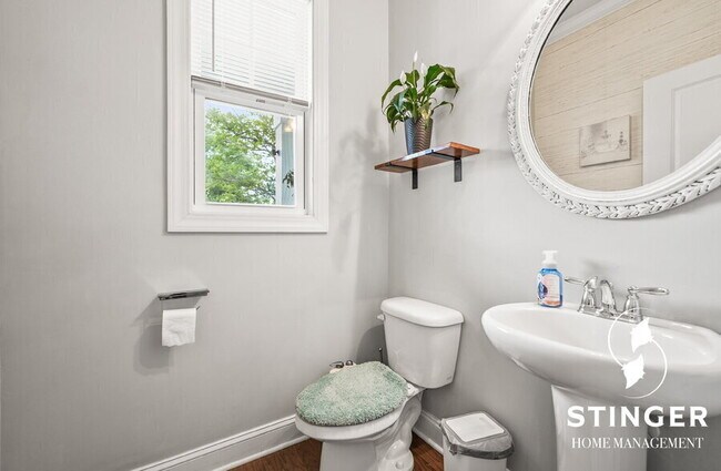 Building Photo - 243 Hulston Landing Rd