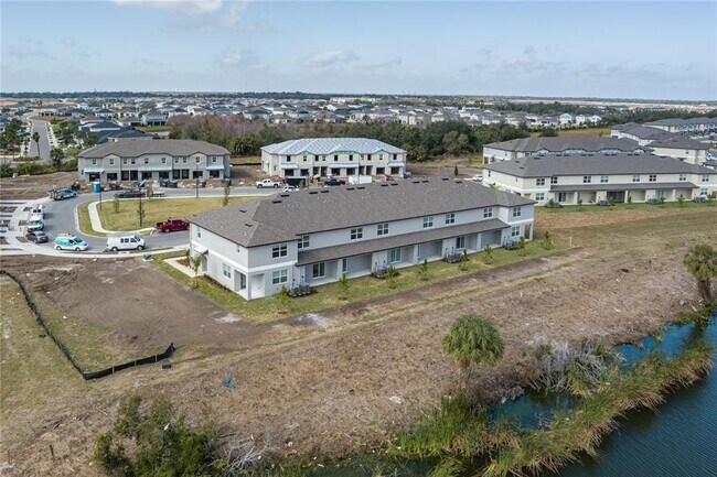 Building Photo - 10964 65th Ter E