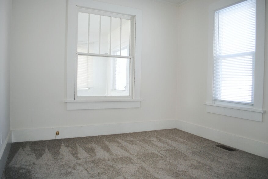 Bedroom 1 - 1214 N 7th St