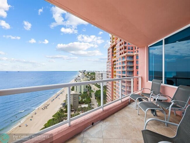 Building Photo - 2110 N Ocean Blvd