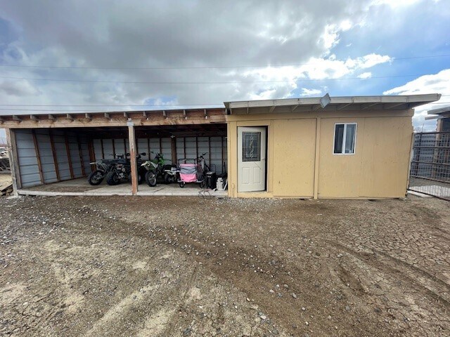 Building Photo - 11750 Sitka St