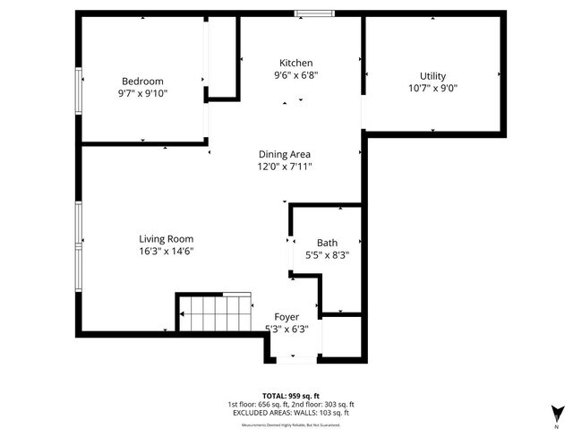 Building Photo - 108 Prestwick Way