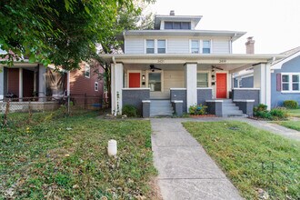 Building Photo - 3421 Carrollton Ave