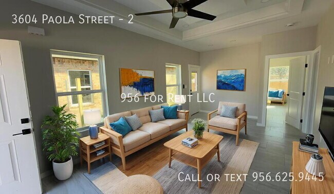 Building Photo - 3604 Paola St