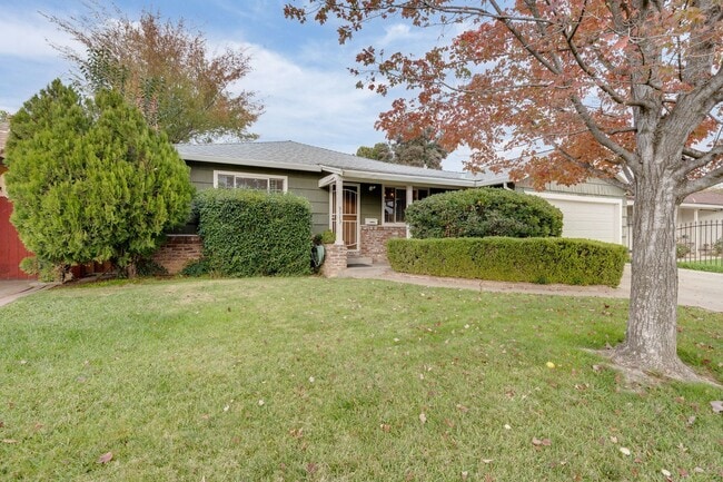 Building Photo - 5113 Sitton Way