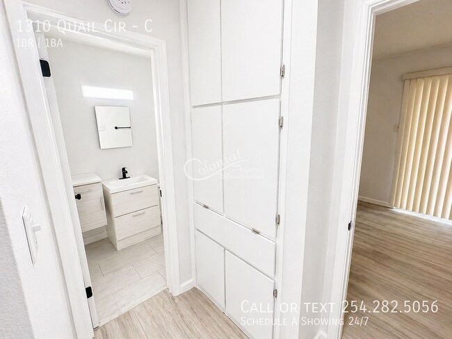 Building Photo - 1310 Quail Cir