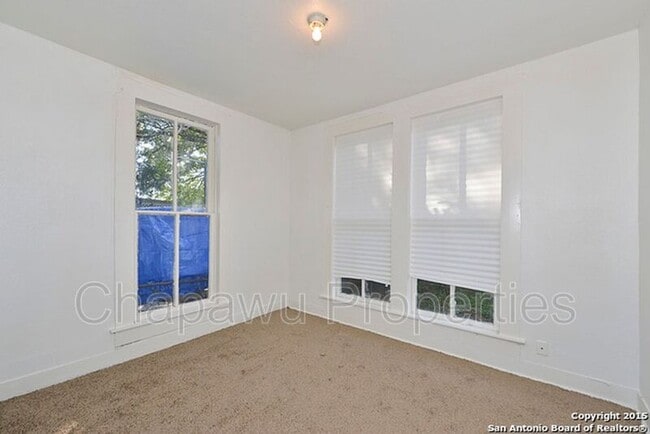 Building Photo - 308 Belmont