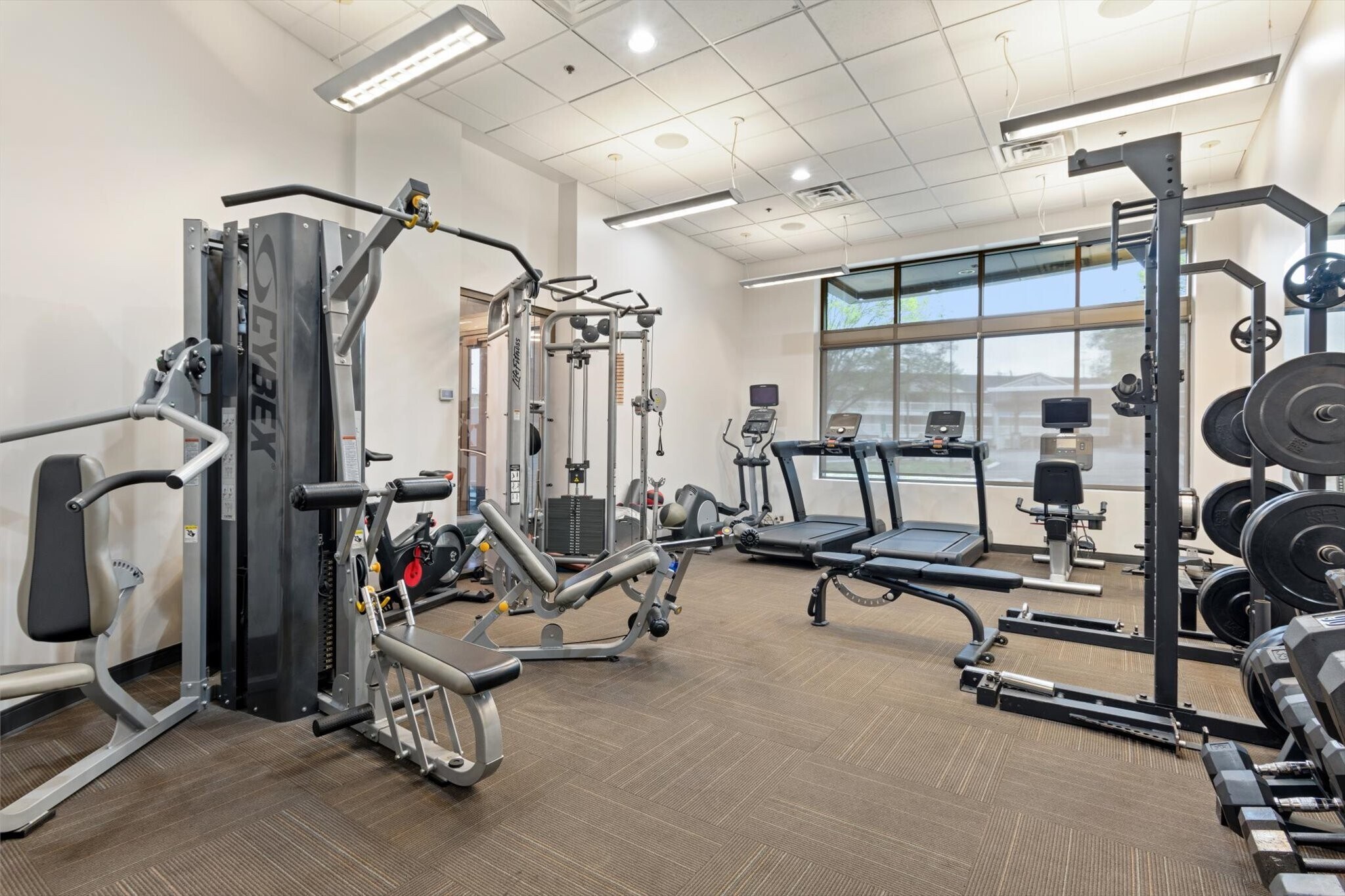 Building Photo - 1510 Demonbreun St