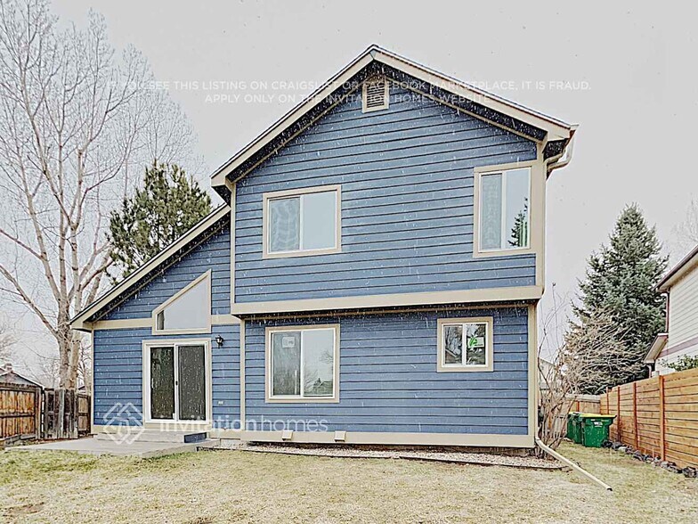 Building Photo - 1181 W 132nd Pl