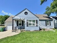 Building Photo - Charming 3-Bedroom Ranch Home in Roeland Park