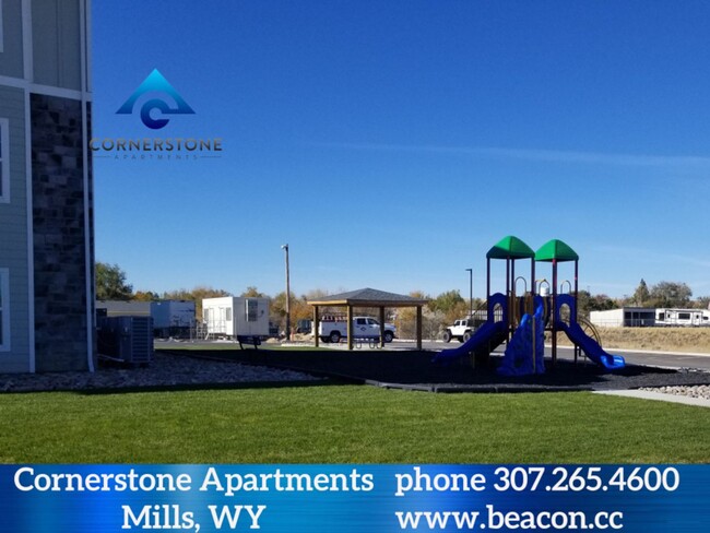 Interior Photo - Cornerstone Mills Apartments