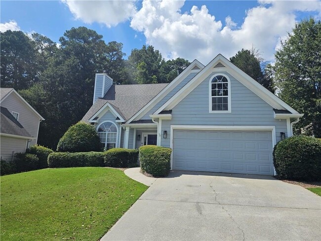 Building Photo - 2527 Waterstone Way