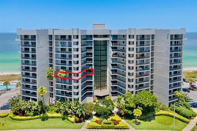 Building Photo - 1660 Gulf Blvd