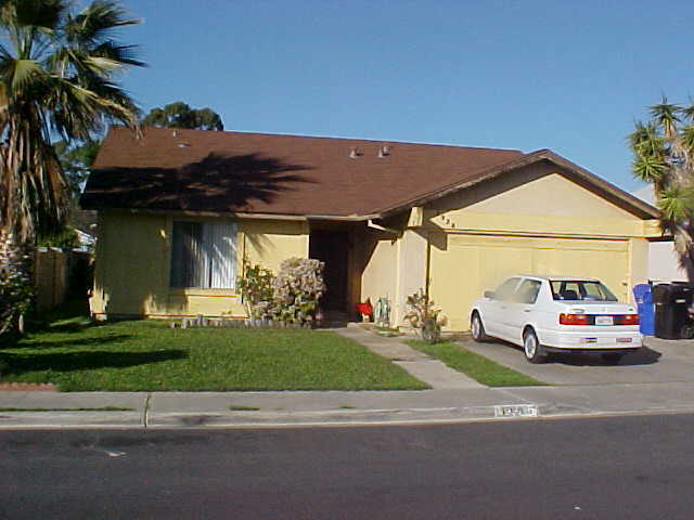 Primary Photo - 3 bedrooms house in South San Diego