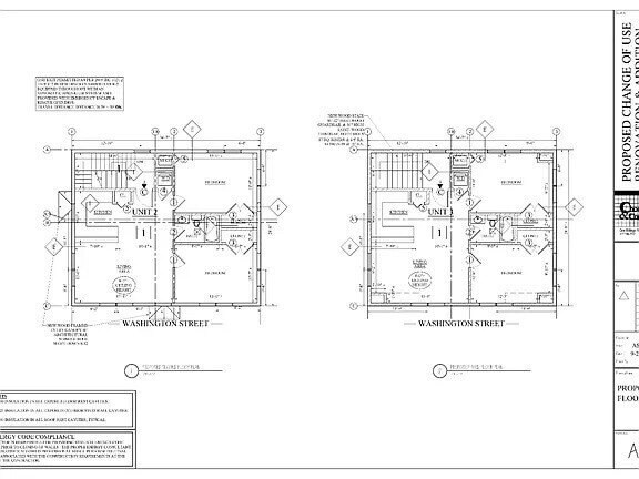 Building Photo - 3381R Washington St