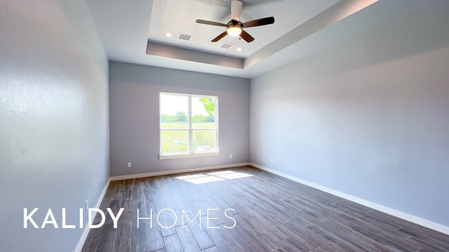 Building Photo - 509 Remington Ave