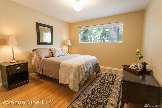 Building Photo - 4 br, 2 bath House - 14403 SE 40th Street