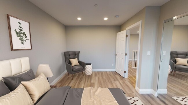 Building Photo - 25105 Del Mar Ave