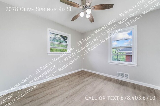 Building Photo - 2078 Olive Springs Rd SE
