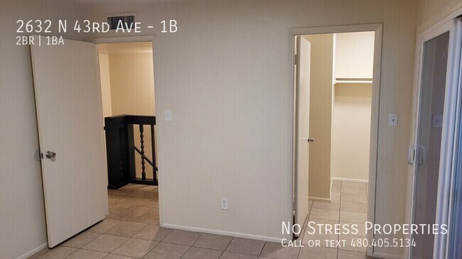Building Photo - 2632 N 43rd Ave