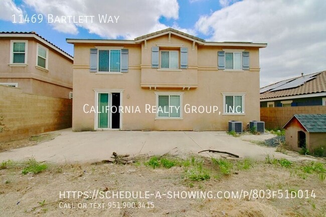 Building Photo - 11469 Bartlett Way