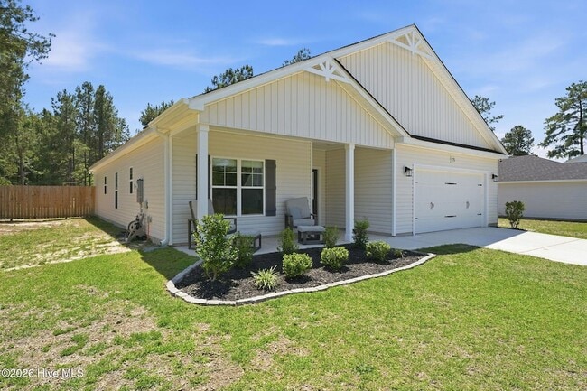 Building Photo - 175 Lonesome Glory Dr